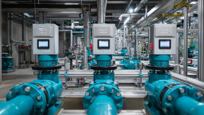 How to Optimize Your System with Automated Valves for Maximum Efficiency