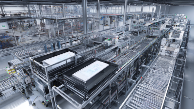 How to Optimize Your Assembly Conveyor Systems for Maximum Efficiency