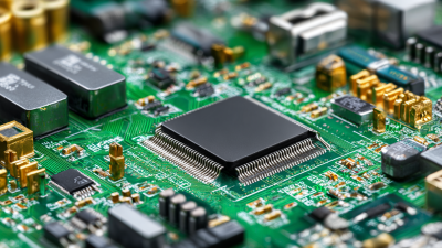 Ultimate Guide to Choosing the Right Electronic Board: Key Metrics and Insights for Success