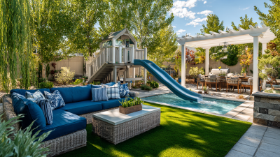 How to Create the Perfect Outdoor Space with Slide Outside Solutions