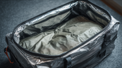 7 Essential Tips for Choosing the Perfect Insulated Aluminum Bag