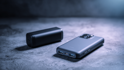 10 Essential Tips for Choosing the Right Mobile Power Bank