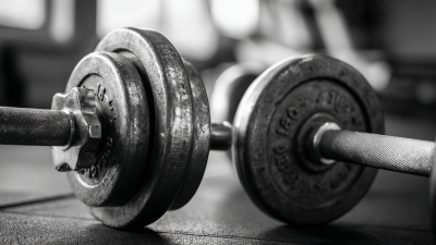 What is the Importance of Steel Dumbbells in Modern Fitness Training