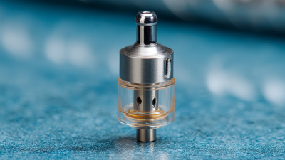 The Ultimate Guide to Choosing the Right Mini Dosing Pump for Your Needs