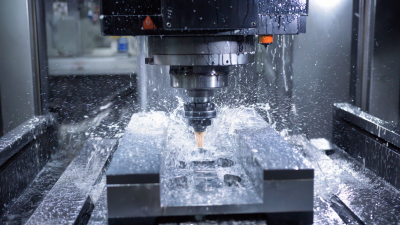 How to Optimize Efficiency with CNC Industrial Machines for Your Business