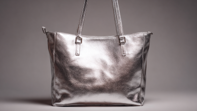 How to Choose the Perfect Silver Bag for Every Occasion