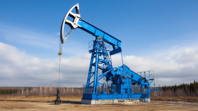 5 Best Artificial Lift Pumps Revolutionizing Oil Recovery: Boost Efficiency and Cut Costs