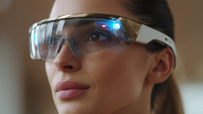 2023's Top 7 Innovative Glasses With Speakers You Can't Miss!