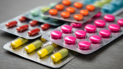 How to Choose the Right Stock Blister Packaging for Your Products