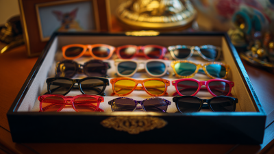 How to Choose the Best Novelty Glasses Holder for Maximum Style and Functionality