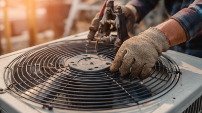 7 Essential Tips for Choosing the Right Air Conditioner Fan Motor