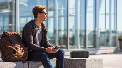 8 Best Portable Routers to Enhance Your On-the-Go Internet Experience