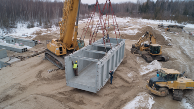 How to Maximize Efficiency with 2100kg Precast Magnets in Your Construction Projects