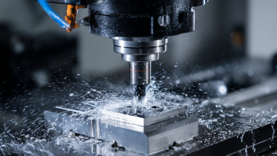 Essential Techniques for Mastering Aerospace Machining in Modern Manufacturing