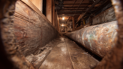 How to Identify Signs Your Sewer Line Needs Immediate Attention