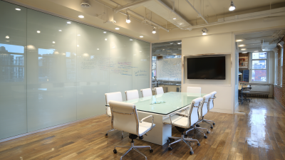 10 Reasons Why a Glass White Board is the Best Investment for Your Office