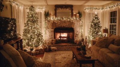 Ultimate Guide to Creating a Cozy Christmas Home Decor Atmosphere
