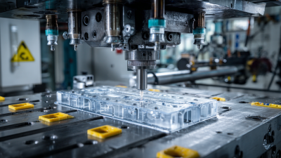 7 Best Overmolding Injection Molding Techniques for Enhanced Product Durability