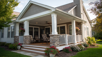 7 Best Reasons to Choose Fiber Cement Trim Board for Your Home