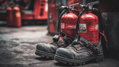 How to Choose the Right Safety Equipment for Fire Prevention and Protection