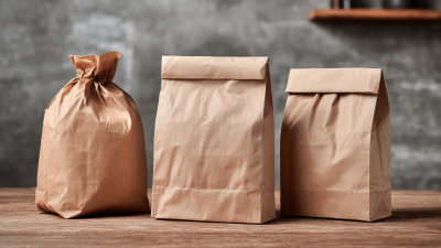 How to Choose the Best Paper Vacuum Bags for Your Cleaning Needs