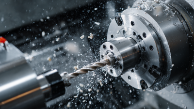 5 Best CNC Turning Techniques to Maximize Precision and Efficiency