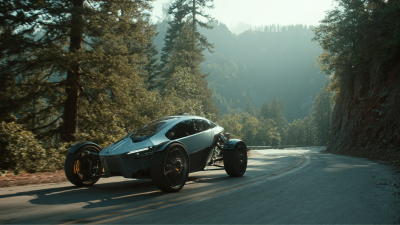 What are Energy Cars and How They Shape the Future of Sustainable Transportation