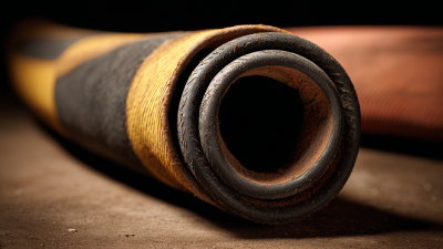 7 Essential Tips for Choosing the Right Oil Rubber Hose