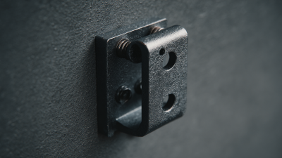 Essential Guide to Choosing the Right Wall Bracket: 5 Factors Backed by Industry Data