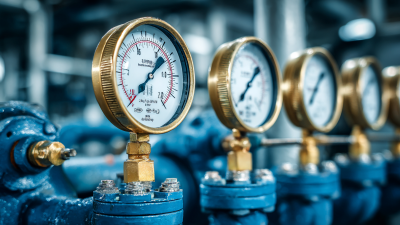 7 Essential Tips for Choosing the Right Refrigeration Gauges to Boost Efficiency by 30%