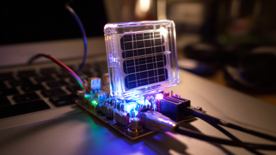 How to Choose the Best Solar Voltage Regulator for Your Needs