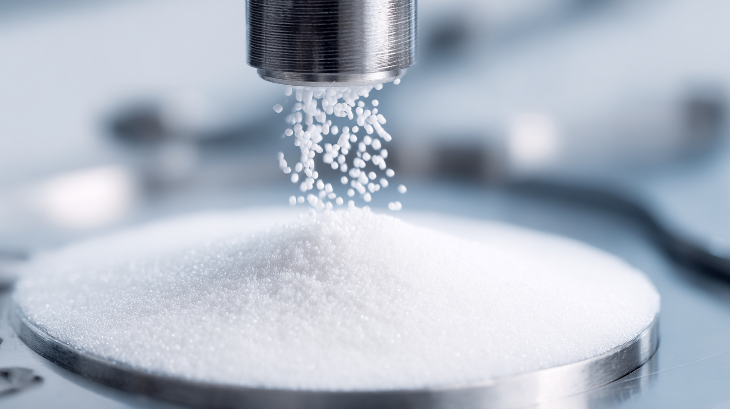 How to Optimize Polymer Dosing for Maximum Efficiency and Cost Savings