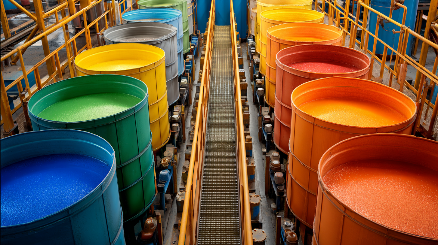 How to Optimize Polymer Dosing for Maximum Efficiency and Cost Savings