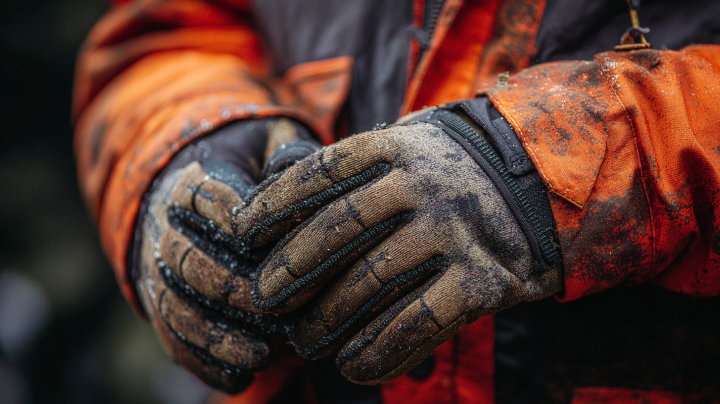 7 Essential Tips for Sourcing Hand Warmers for Global Markets