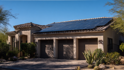How to Optimize Your Energy Costs with Solar Energy Battery Storage Solutions