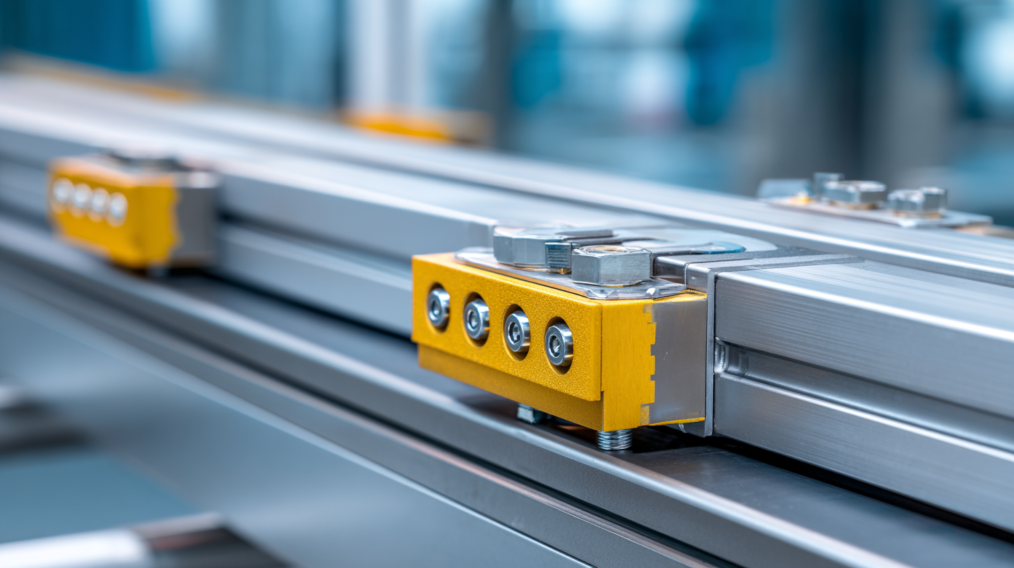7 Key Tips to Maximize the Accuracy of Beam Type Load Cells for Optimized Performance
