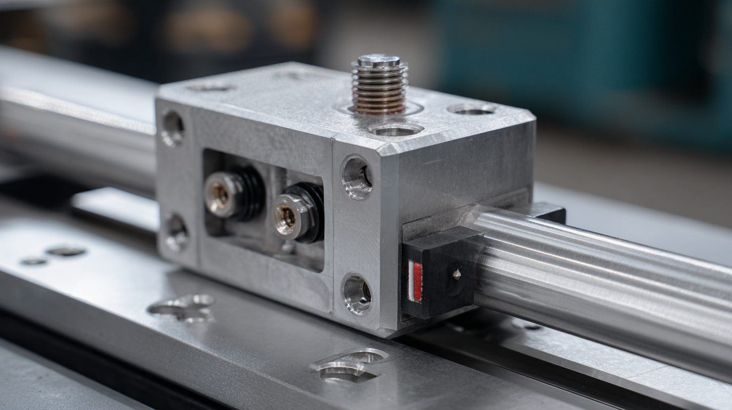7 Key Tips to Maximize the Accuracy of Beam Type Load Cells for Optimized Performance