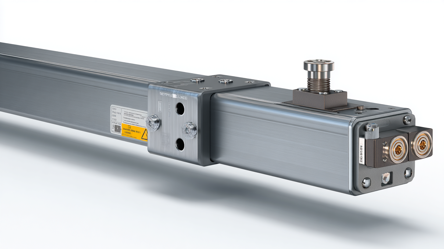 7 Key Tips to Maximize the Accuracy of Beam Type Load Cells for Optimized Performance
