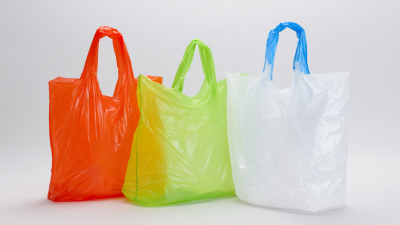 How to Maximize Your Plastic Bag Pouch Sales with Industry Insights and Strategies