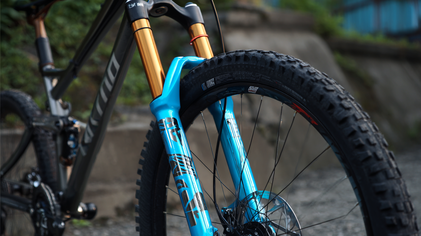 7 Best Features of the 26 Inch Mountain Bike Fork You Need to Know