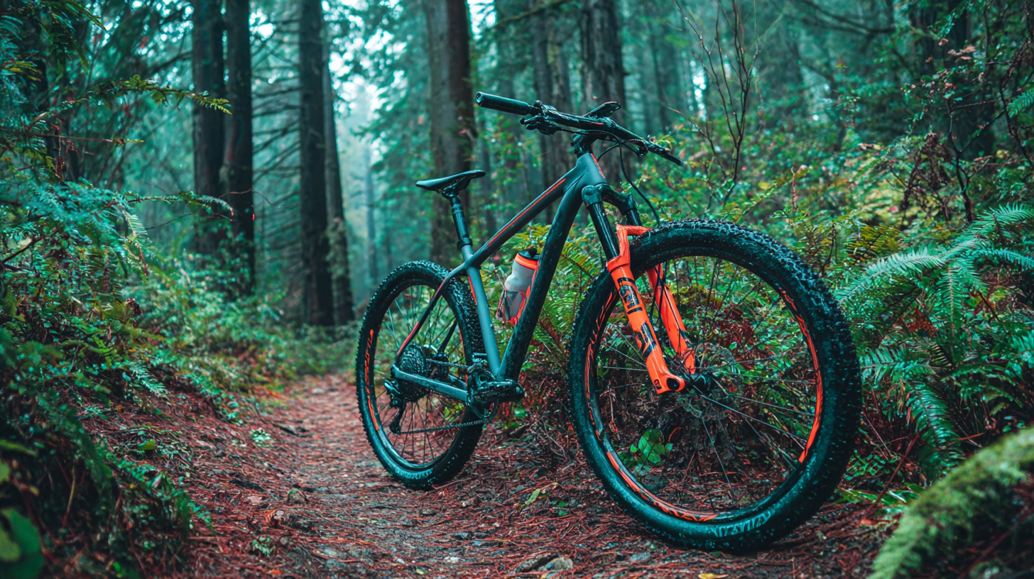 7 Best Features of the 26 Inch Mountain Bike Fork You Need to Know