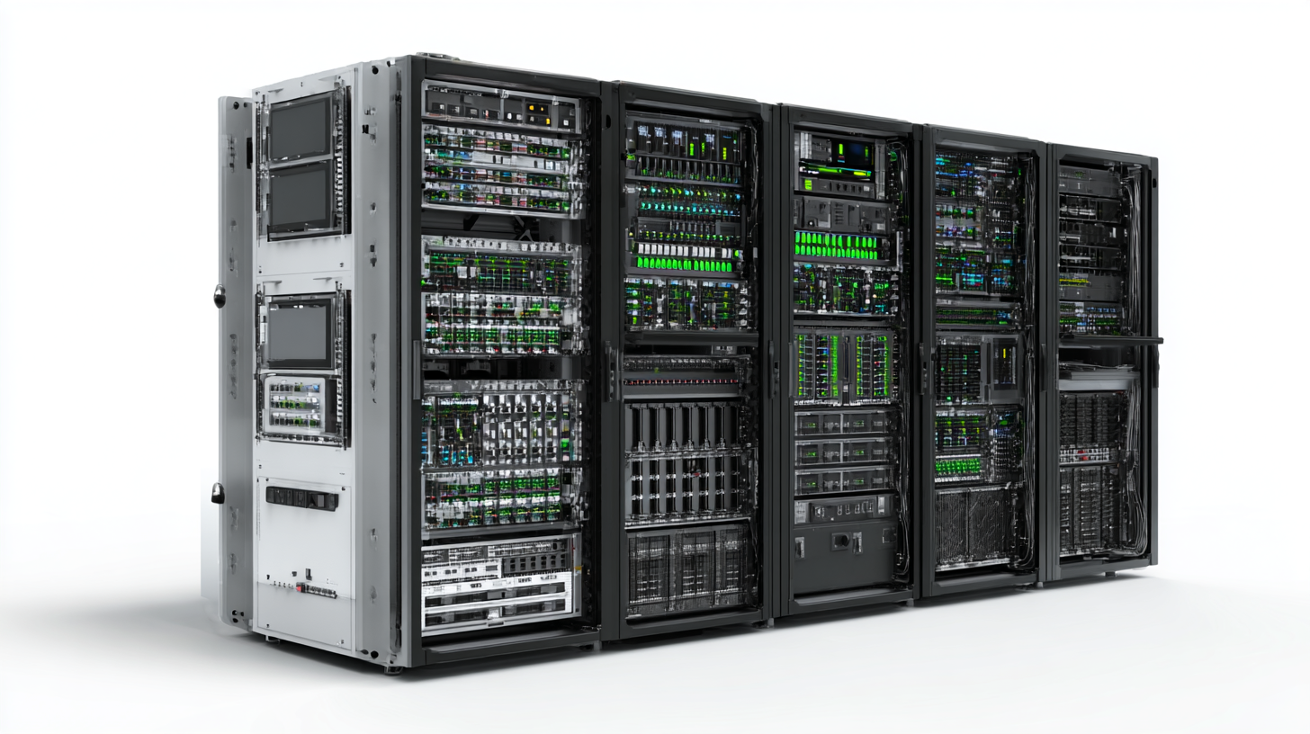 5 Key Strategies for Optimizing Your Juniper SRX Firewall for Ultimate Security