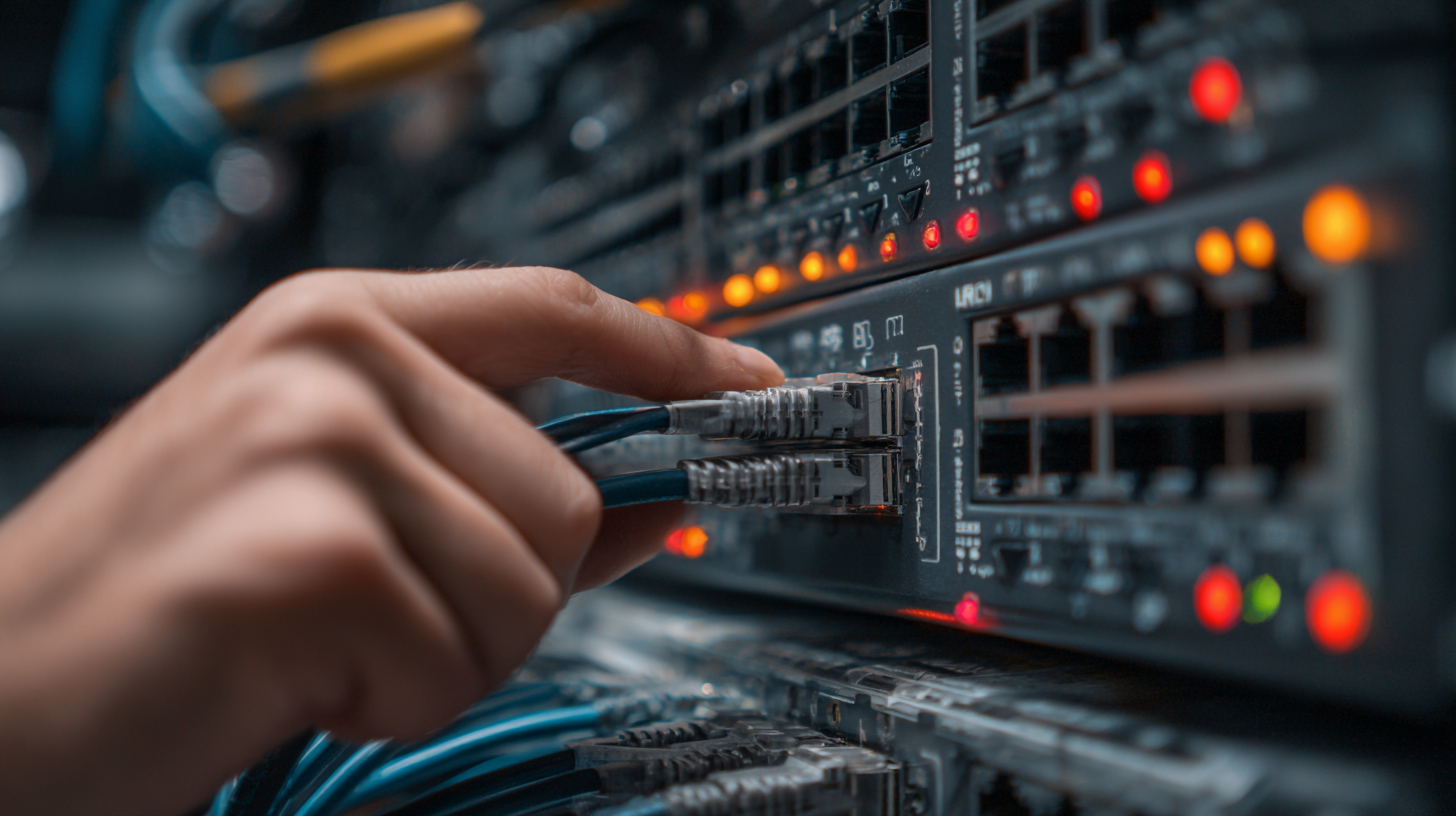 5 Key Strategies for Optimizing Your Juniper SRX Firewall for Ultimate Security