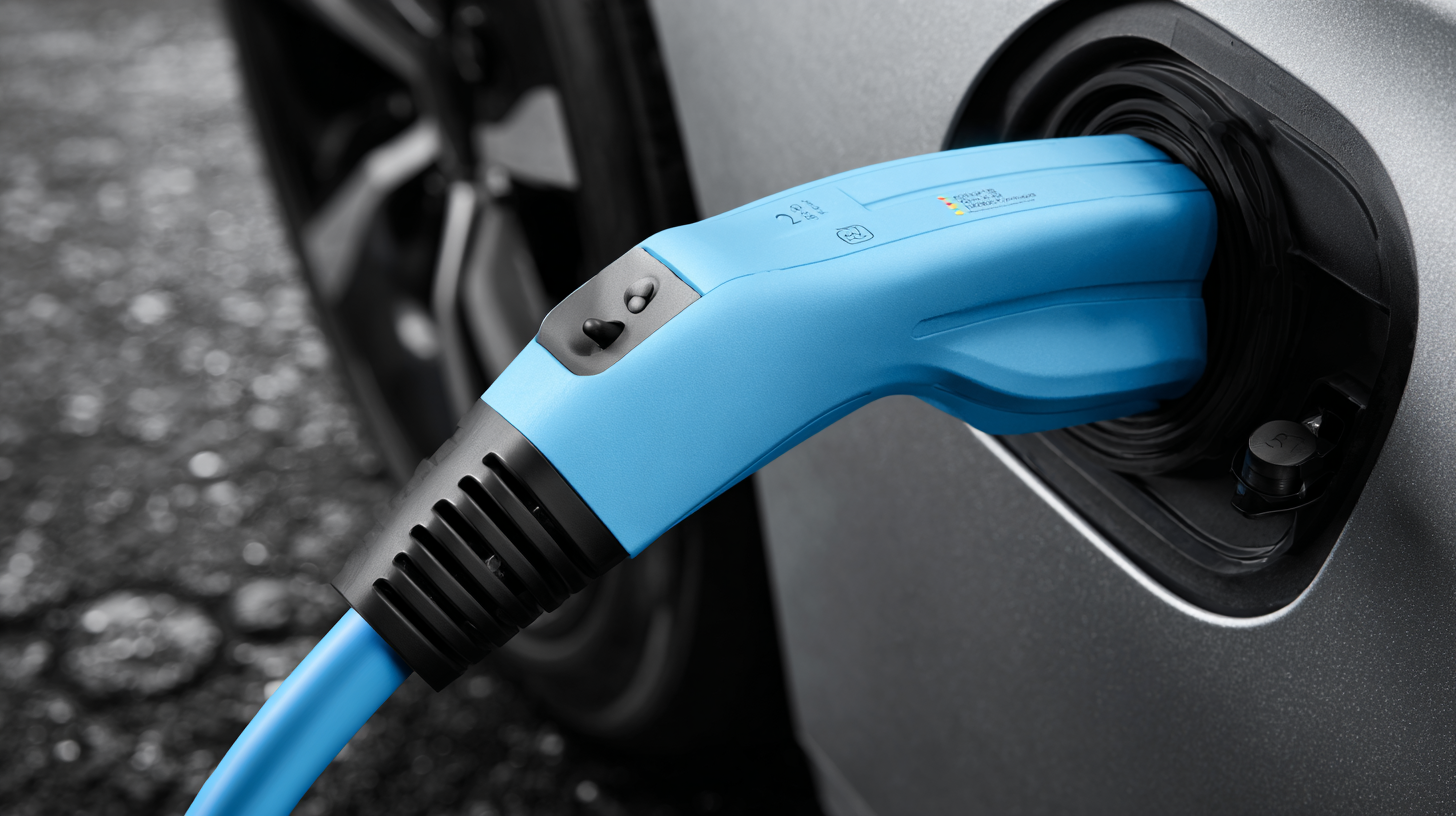How to Choose the Right EV Charger Plug for Maximum Charging Efficiency in 2023