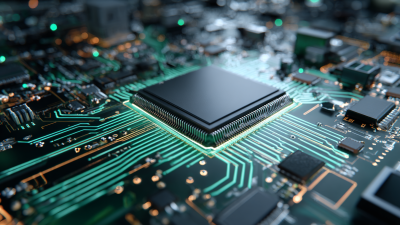How to Design an Electronic Circuit Board for Optimal Performance