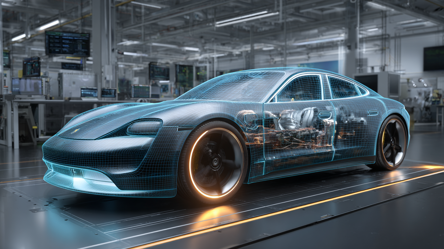 Ultimate Guide to Mastering Automotive Mechanical Engineering for Future Innovators