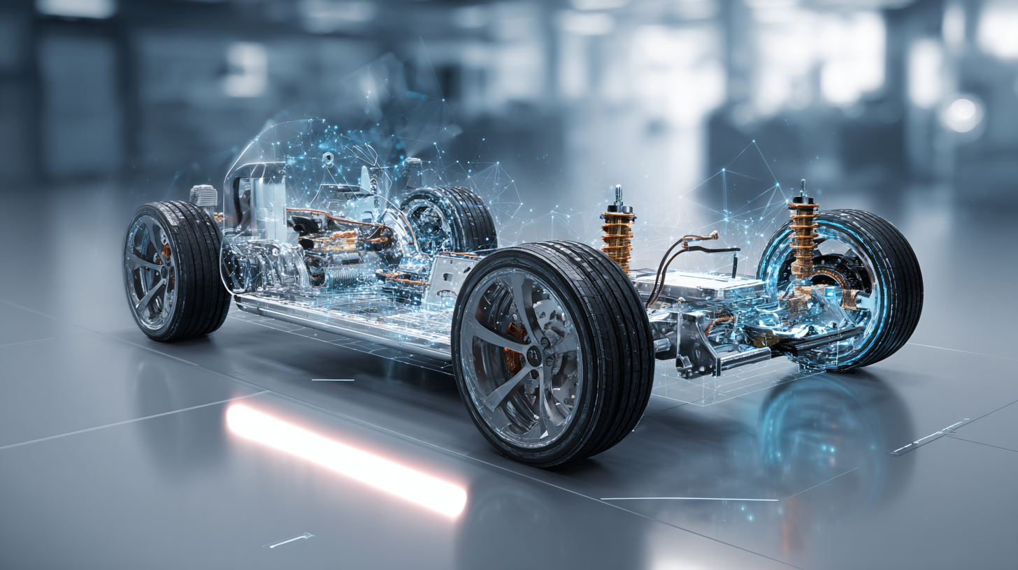 Ultimate Guide to Mastering Automotive Mechanical Engineering for Future Innovators