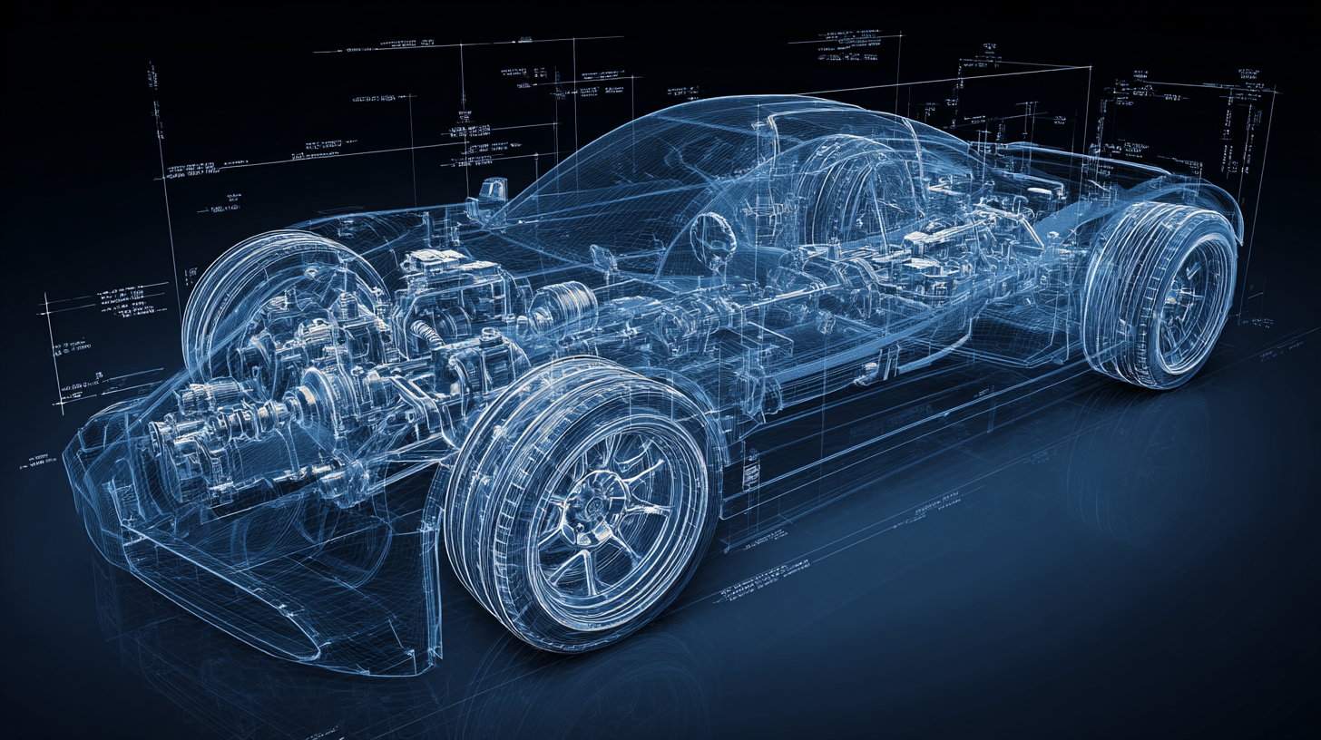 Ultimate Guide to Mastering Automotive Mechanical Engineering for Future Innovators