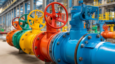 7 Unmatched Benefits of Butterfly Valves for Global Procurement in 2023