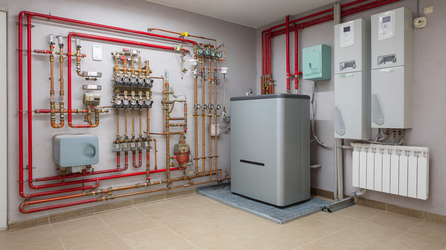 What to Know About Your HVAC Humidifier Installation Process